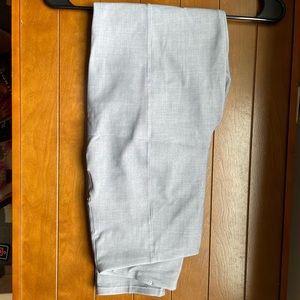 Lululemon Here to There 7/8 Pant